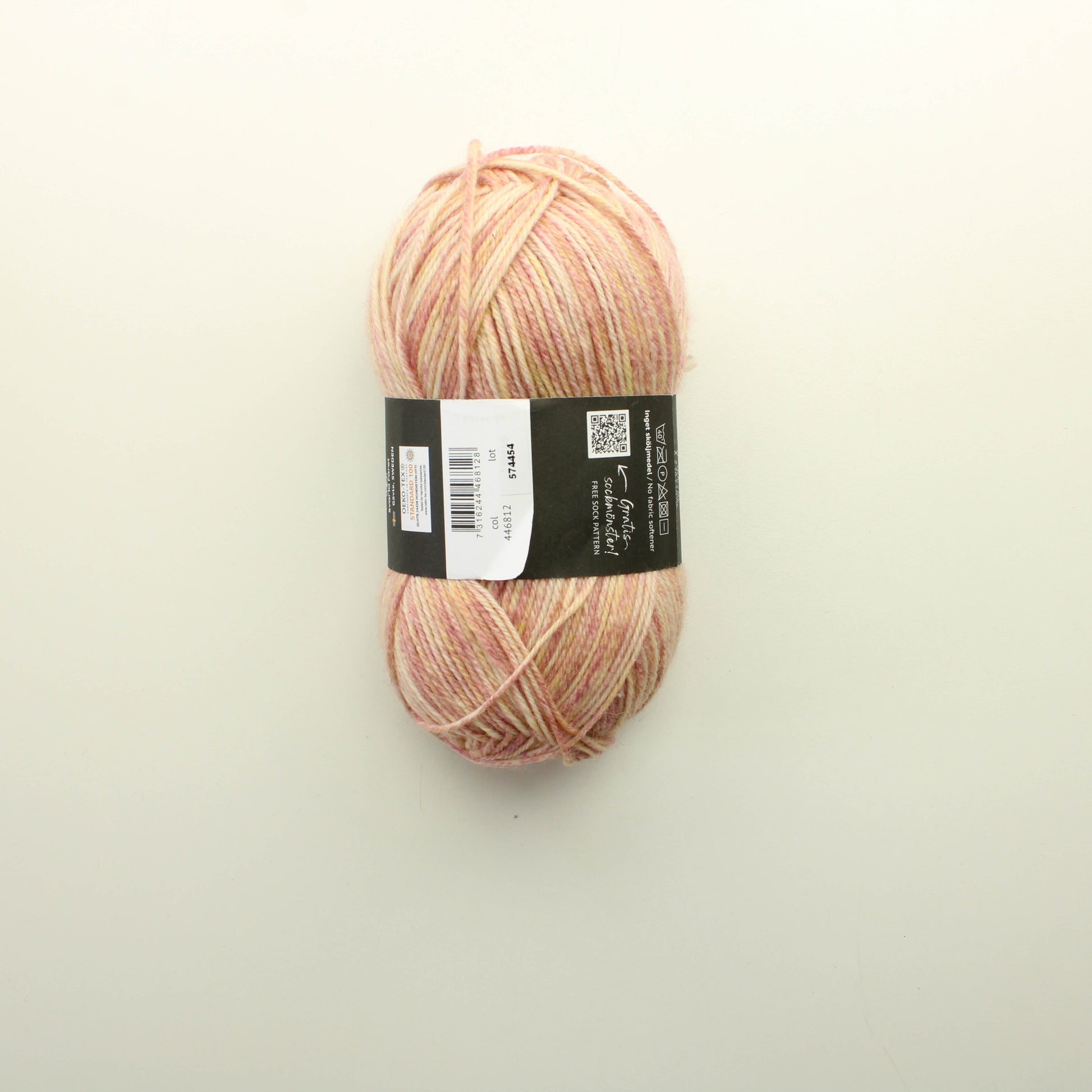 Svarta Fåret Sox - 446812