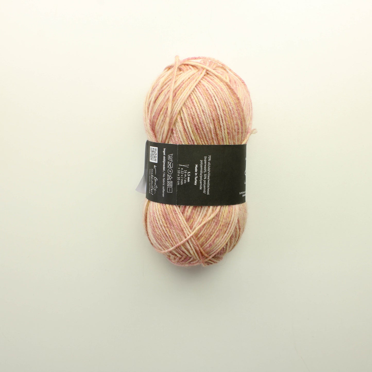Svarta Fåret Sox - 446812
