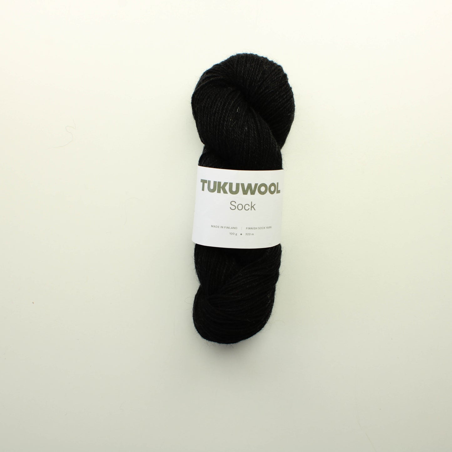 Tukuwool Sock - 38 Sysi