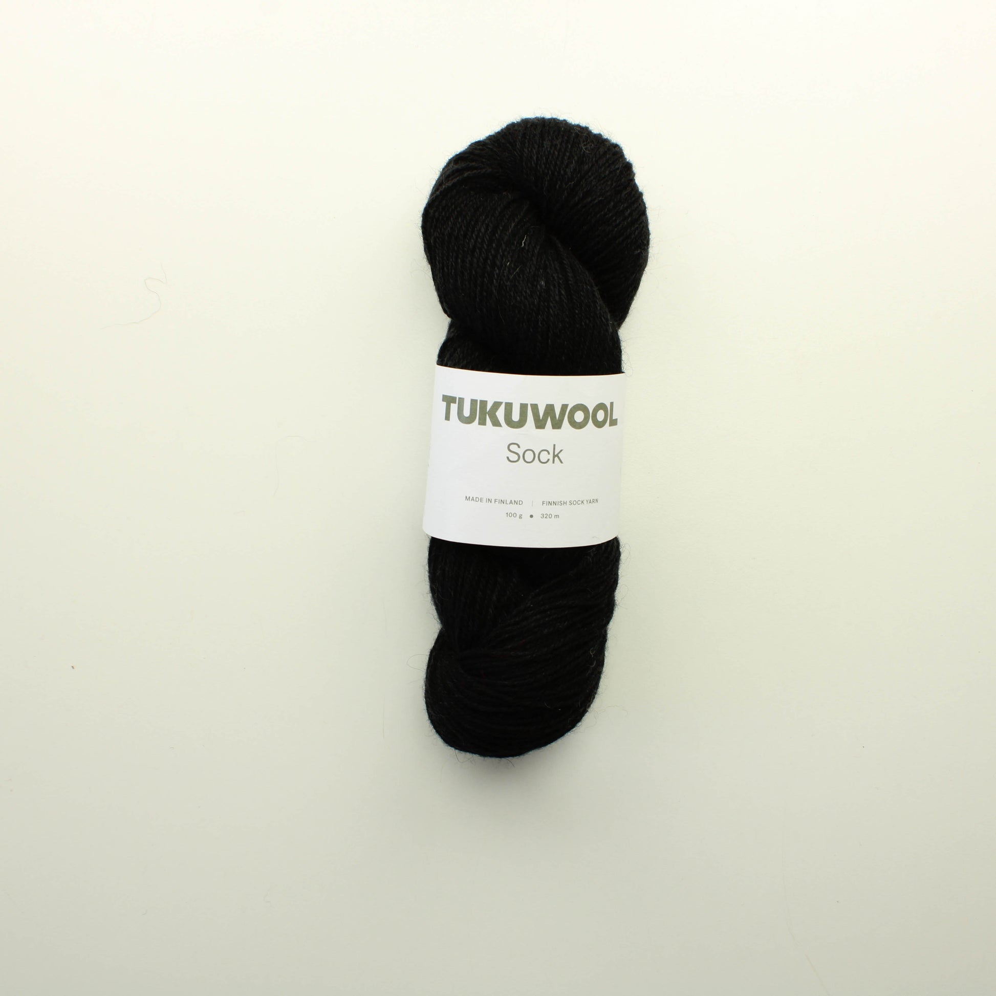Tukuwool Sock - 38 Sysi