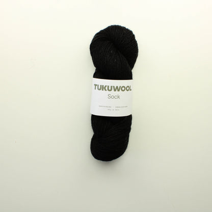 Tukuwool Sock - 38 Sysi