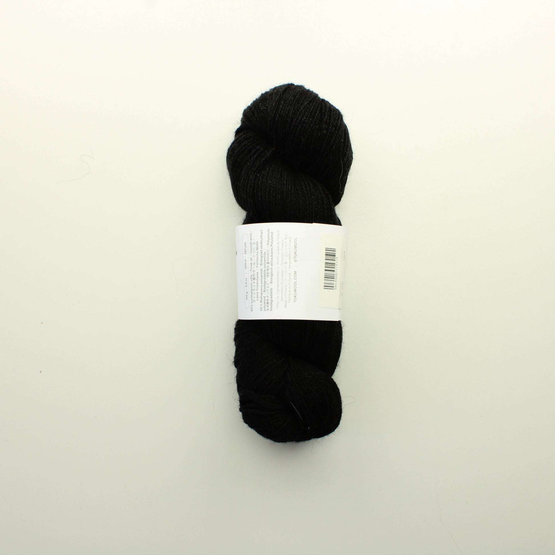 Tukuwool Sock - 38 Sysi