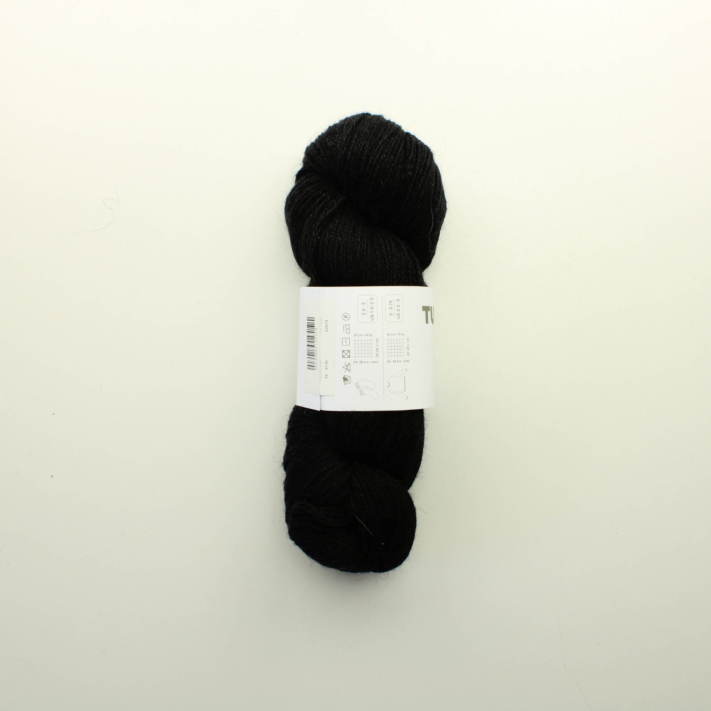 Tukuwool Sock - 38 Sysi