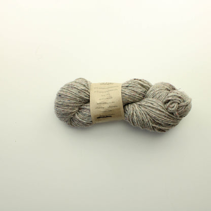 Vuonue Kierrätys Manta 180 tex x3 - Harmaa