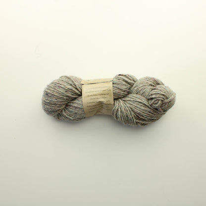 Vuonue Kierrätys Manta 180 tex x3 - Harmaa