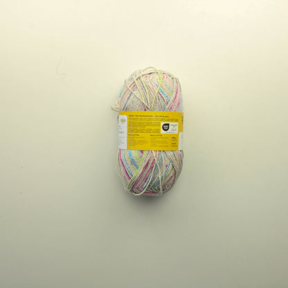 Schachenmayr Regia Cotton Color Summer Breeze - 02479
