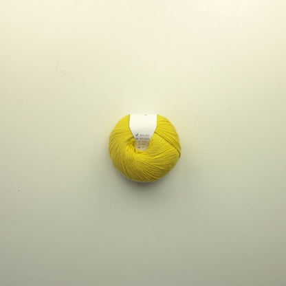 Knitting for Olive CottonMerino - Buttercup