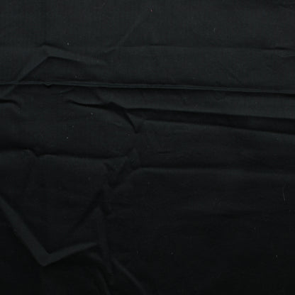Musta Kalanruotokuviollinen Vaatetuskangas - Pala