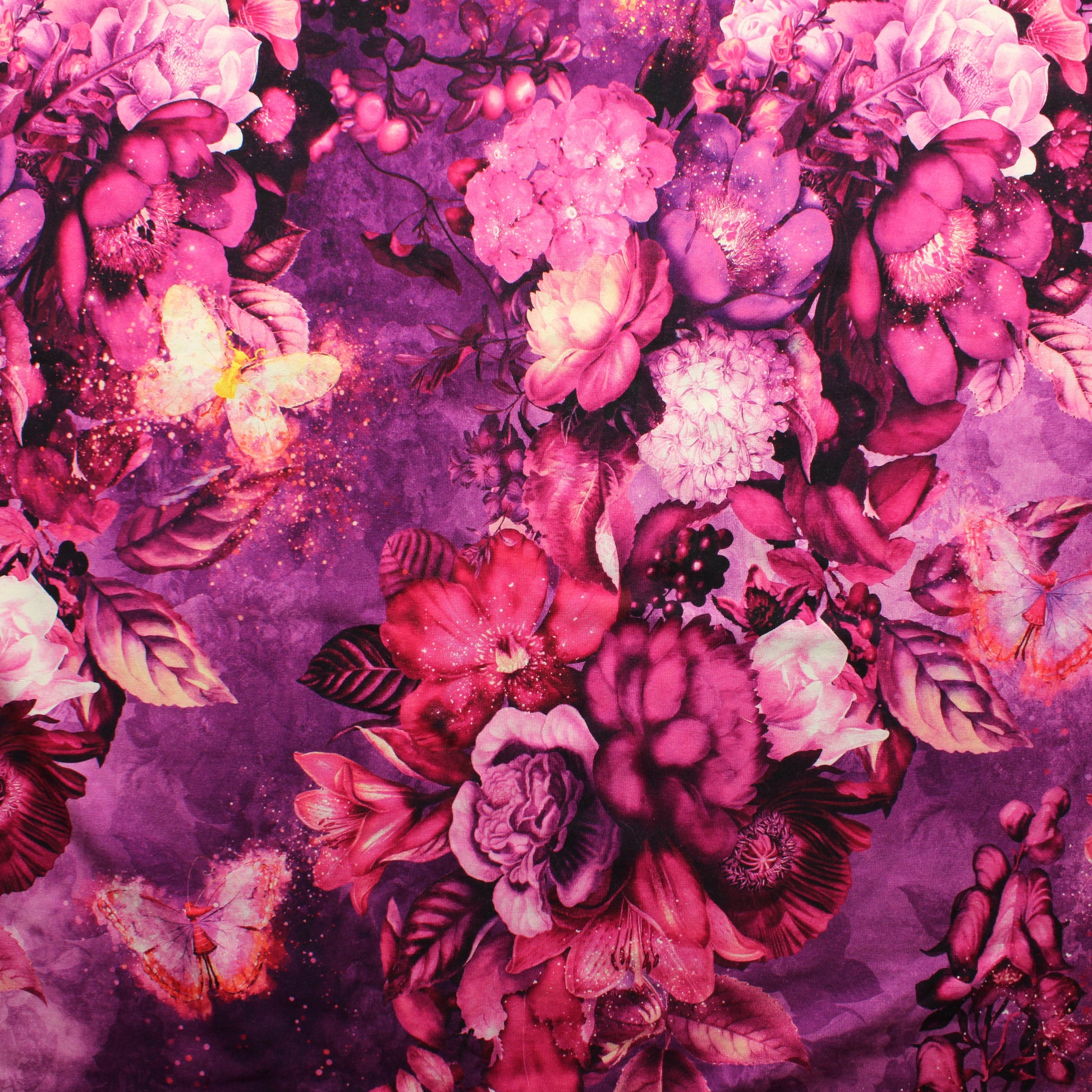 Ehta Dream Circus Blossom Fairytail Trikoo - Pala