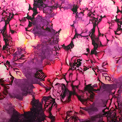 Ehta Dream Circus Blossom Fairytail Trikoo - Pala