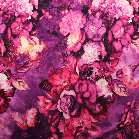 Ehta Dream Circus Blossom Fairytail Trikoo - Pala