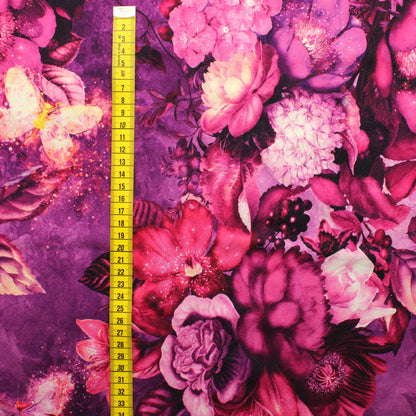 Ehta Dream Circus Blossom Fairytail Trikoo - Pala
