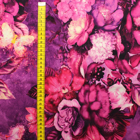 Ehta Dream Circus Blossom Fairytail Trikoo - Pala