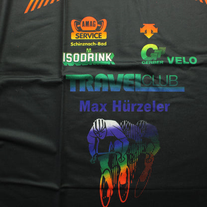 Cycling Team Suisse Max Hürzeler Urheiluneulos - Pala