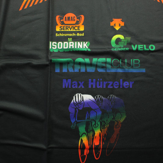 Cycling Team Suisse Max Hürzeler Urheiluneulos - Pala