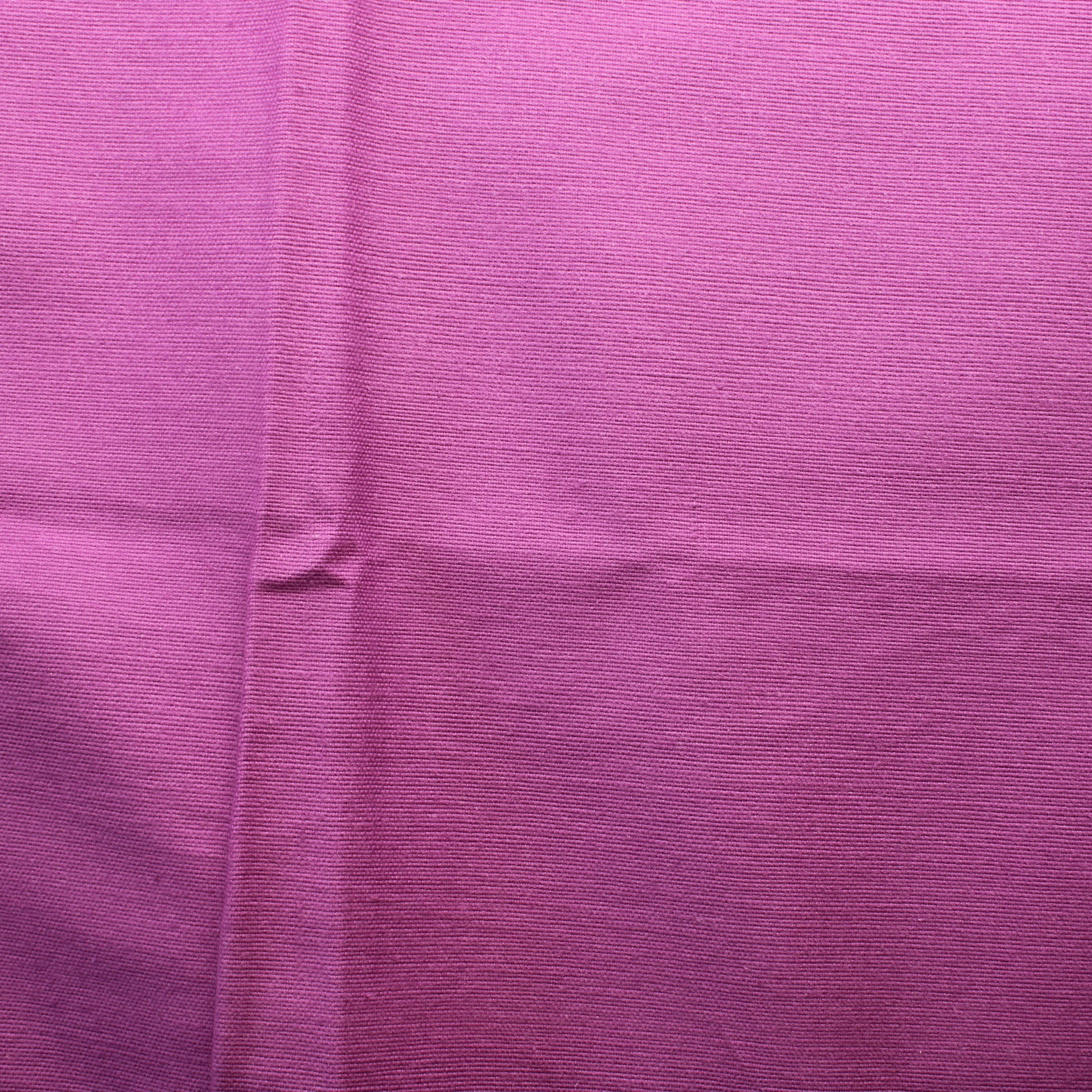 Violetti Paksu Puuvilla - Pala