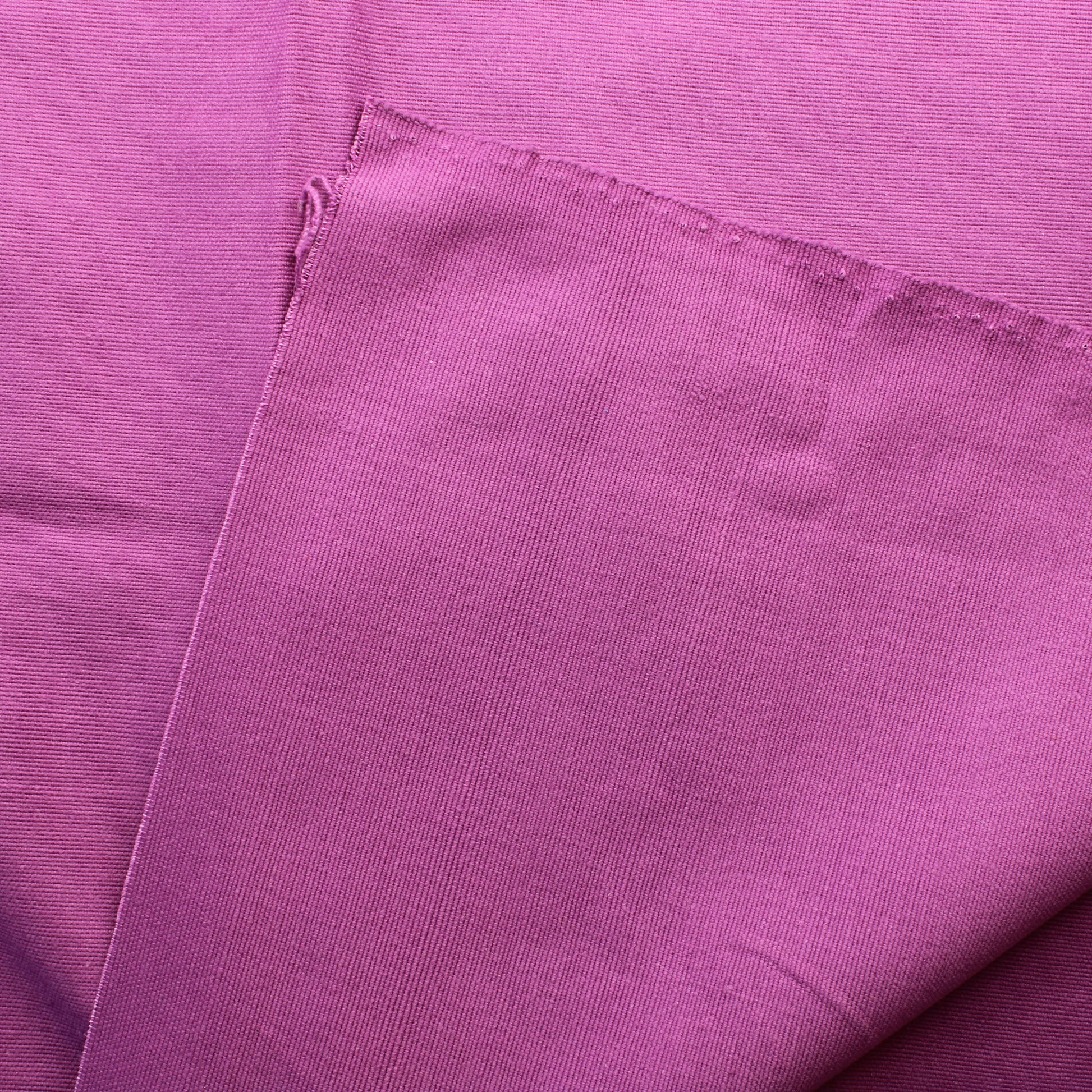 Violetti Paksu Puuvilla - Pala
