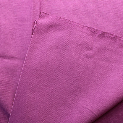 Violetti Paksu Puuvilla - Pala