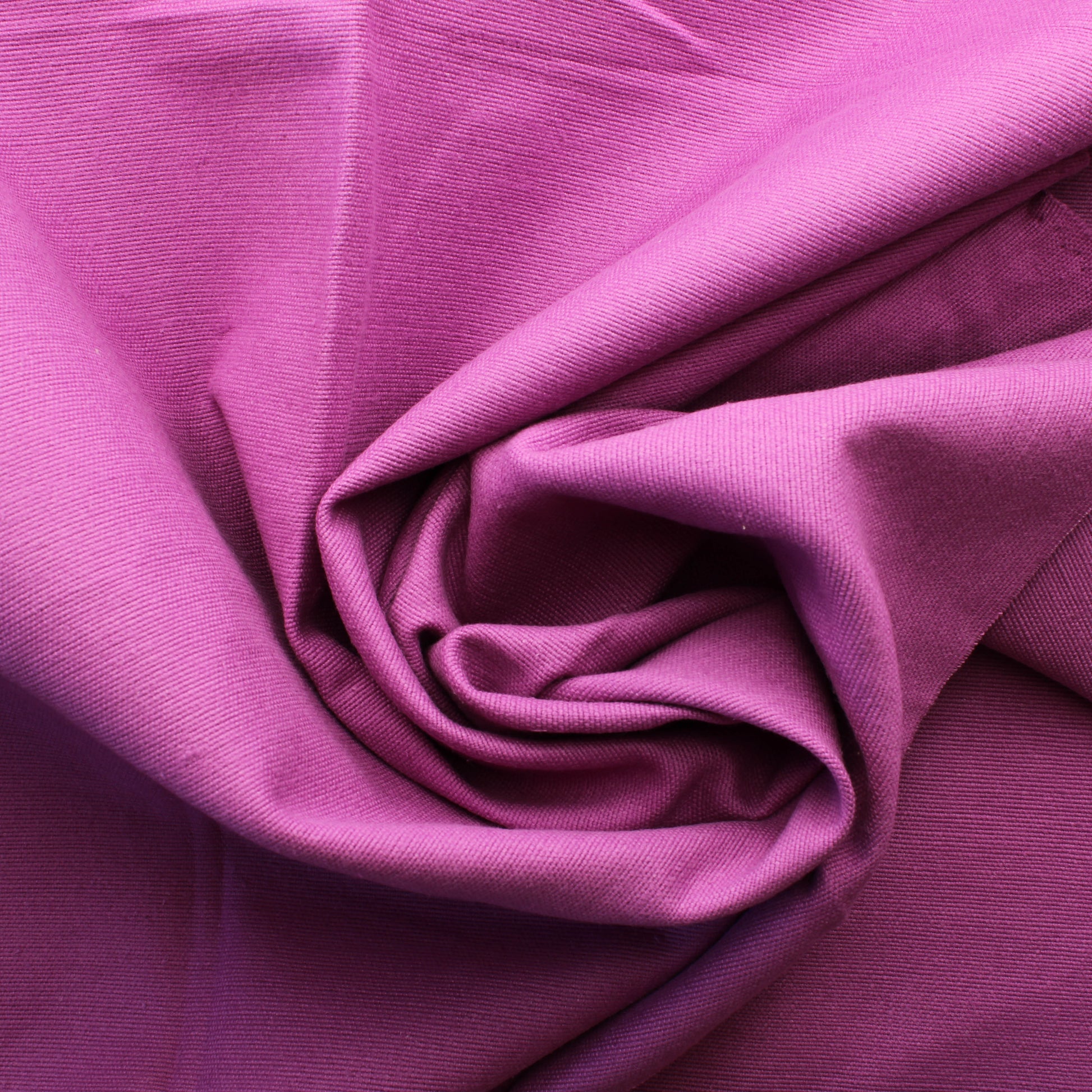 Violetti Paksu Puuvilla - Pala