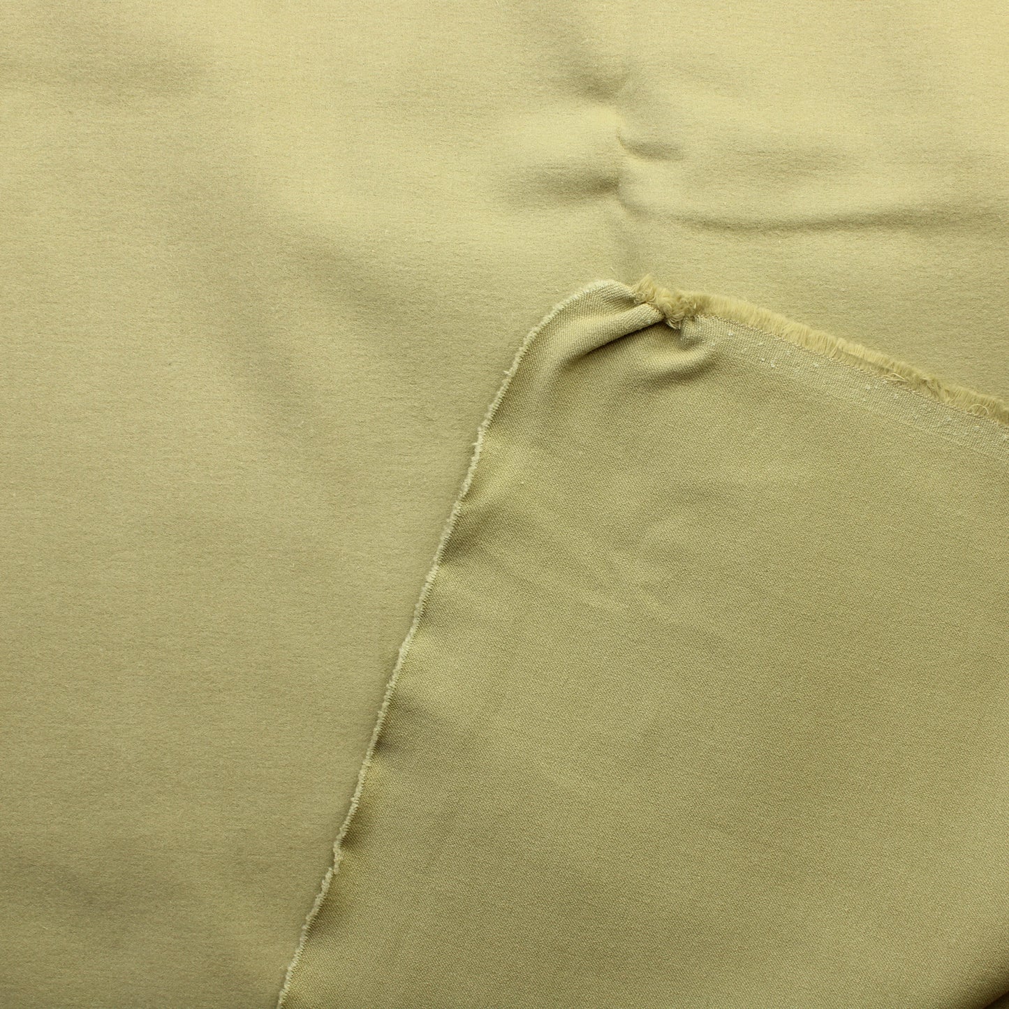 Beige Paksuhko Vaatetuskangas - Pala