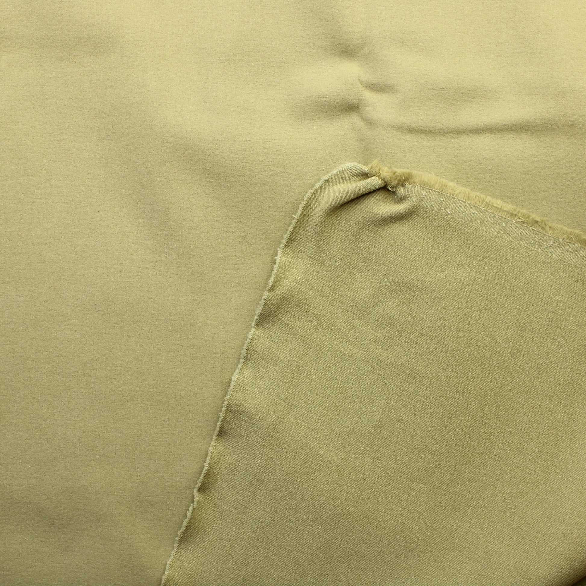Beige Paksuhko Vaatetuskangas - Pala