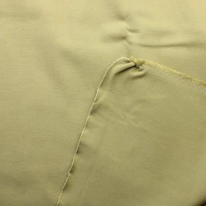 Beige Paksuhko Vaatetuskangas - Pala