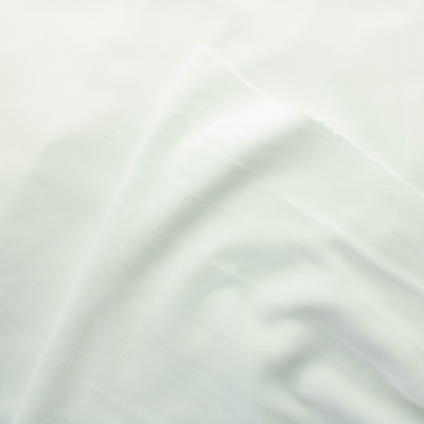Valkoinen Nukkapintainen Microfleece - Pala
