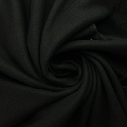 Musta Microfleece - Mittamyynti