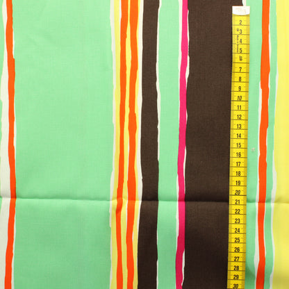 Marimekko Poppa Puuvilla - Pala