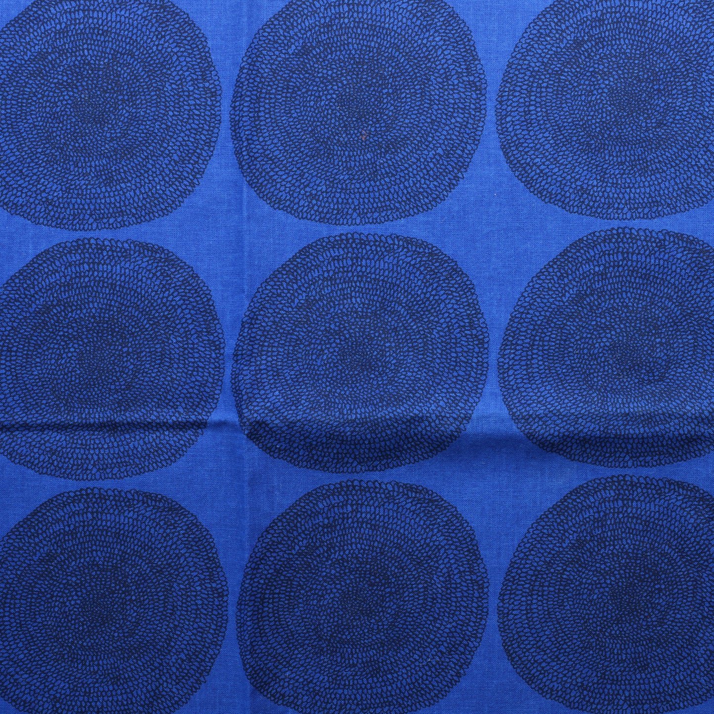Marimekko Punapippuri Puuvilla - Pala