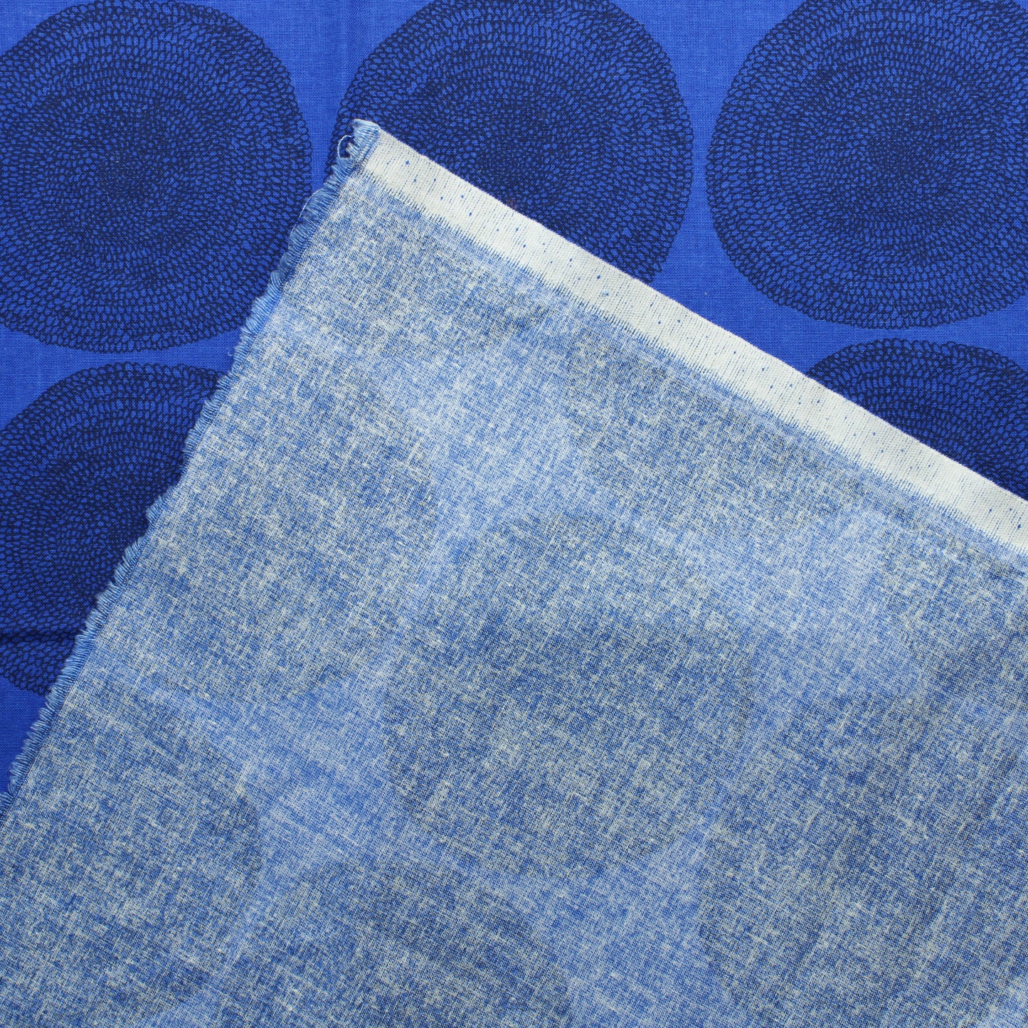 Marimekko Punapippuri Puuvilla - Pala