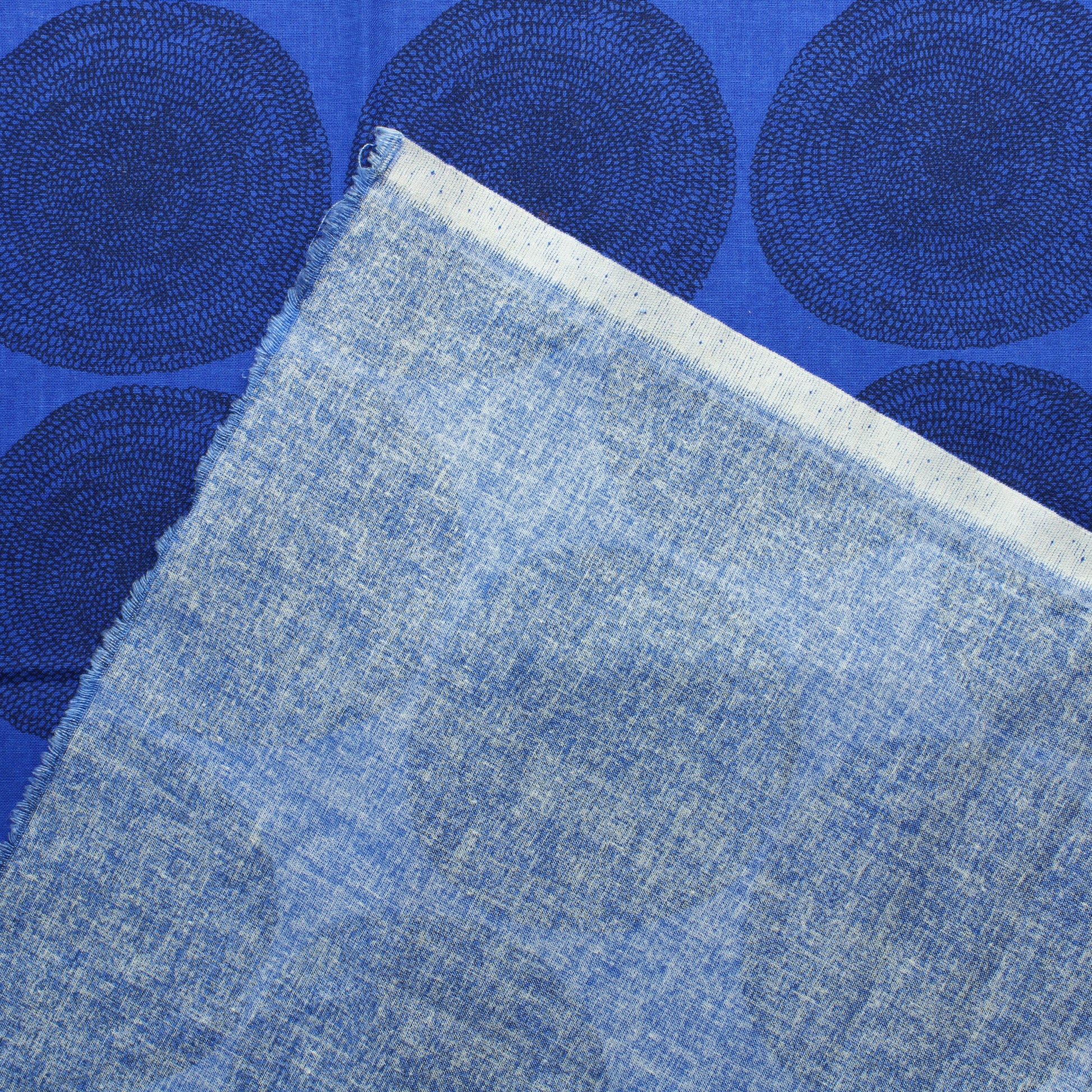Marimekko Punapippuri Puuvilla - Pala