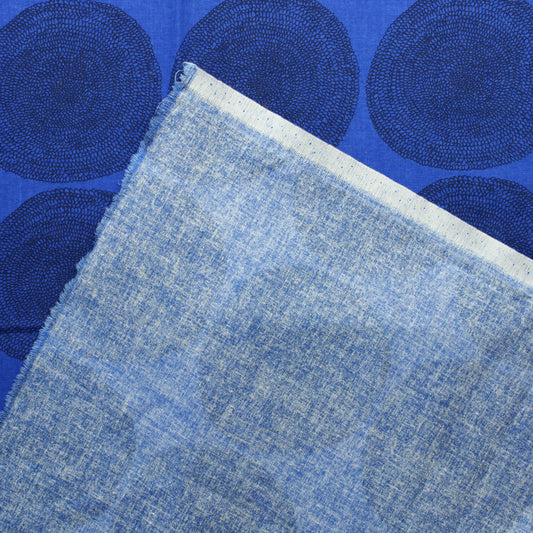 Marimekko Punapippuri Puuvilla - Pala