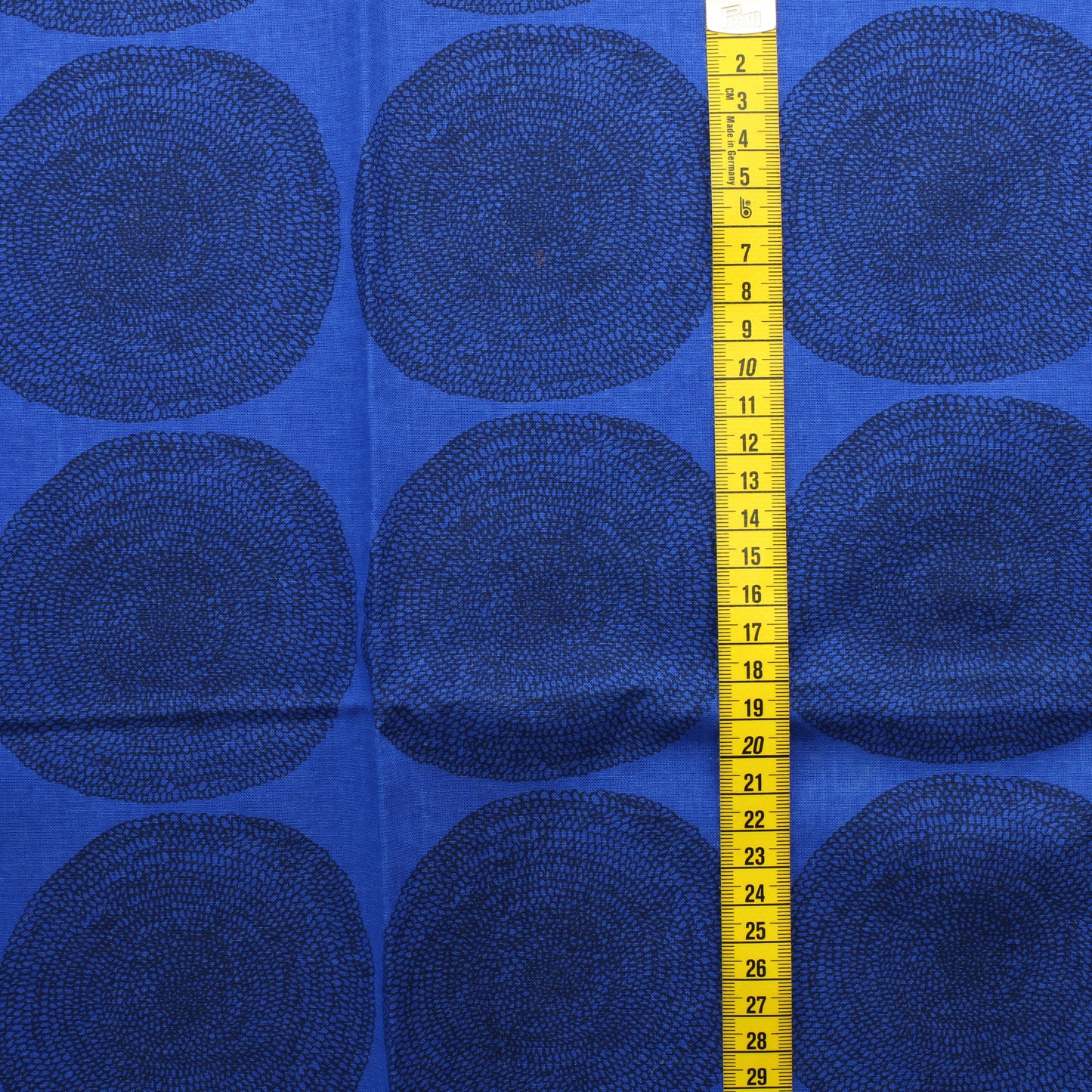 Marimekko Punapippuri Puuvilla - Pala