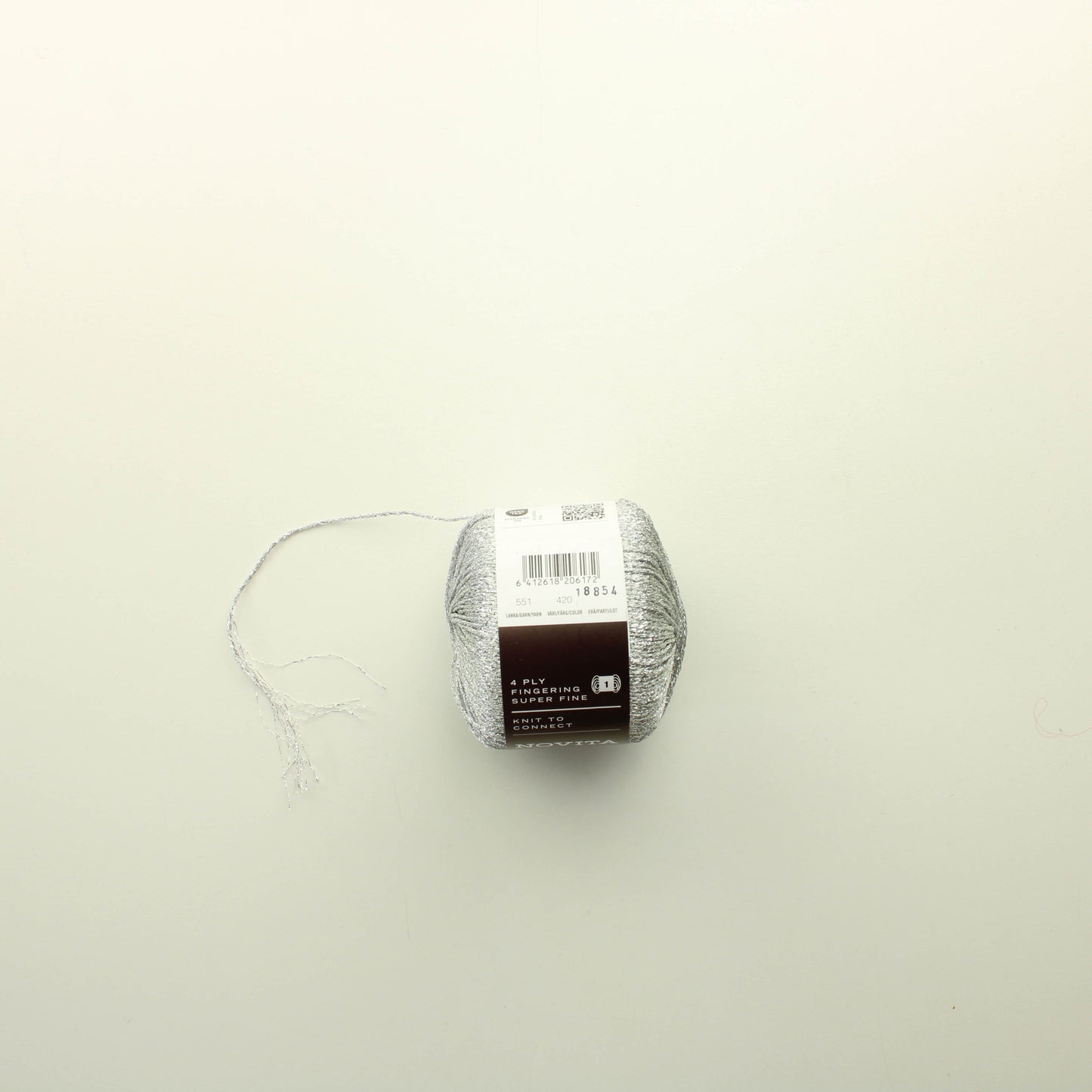 Novita Creative collection Disco - 420