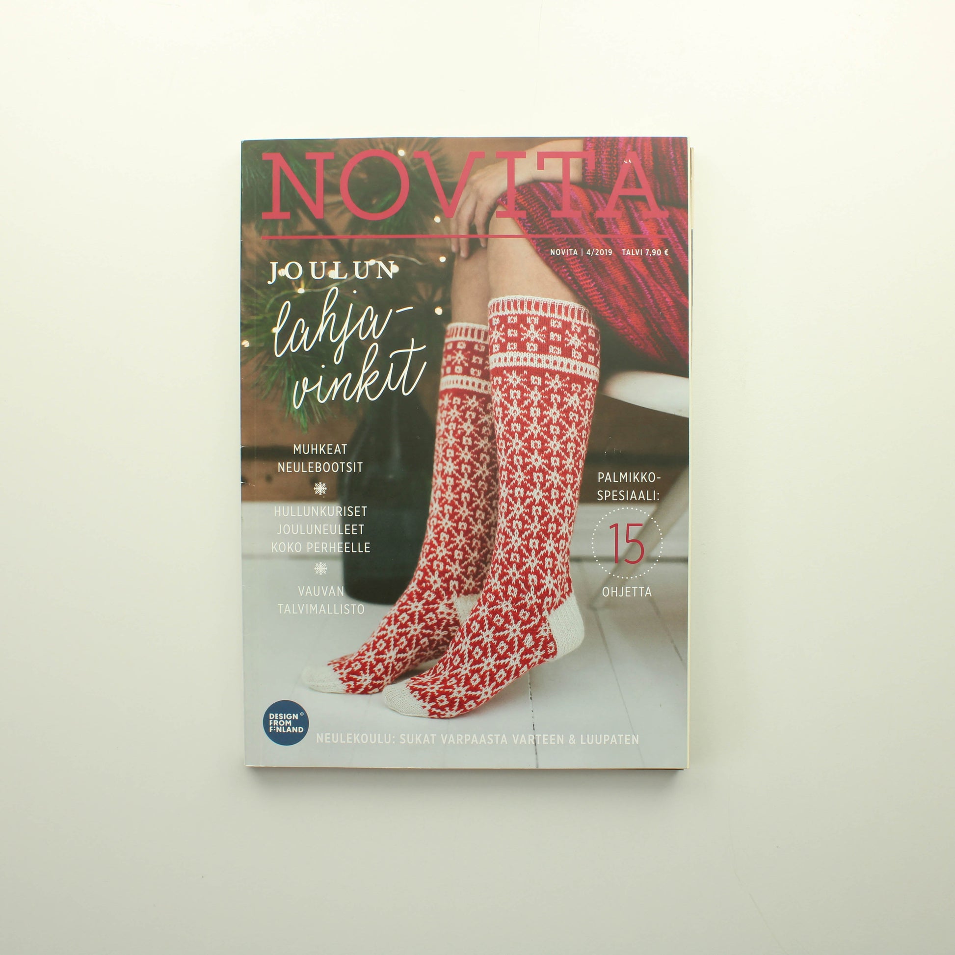 Novita 2019 - 4