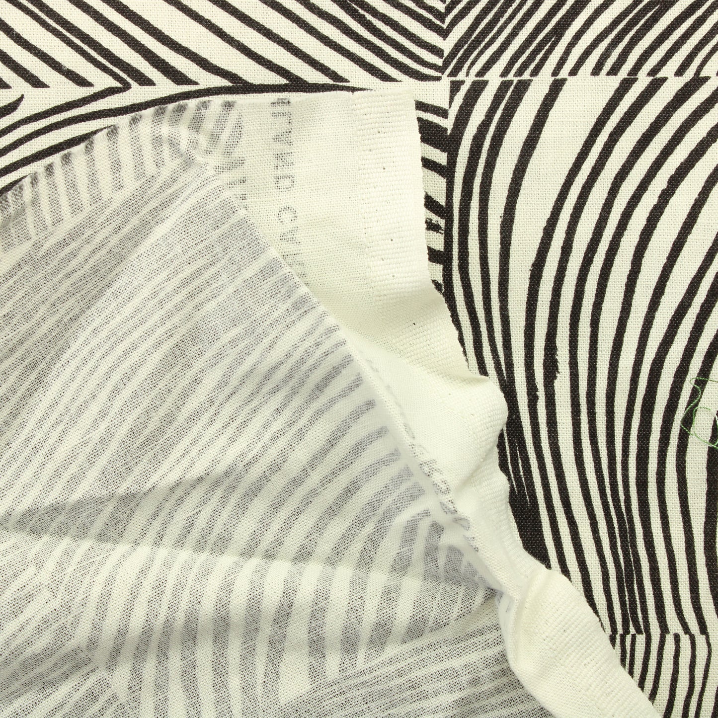 Marimekko Kubb Puuvilla-Pellava - Palapaketti