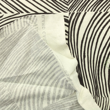 Marimekko Kubb Puuvilla-Pellava - Palapaketti