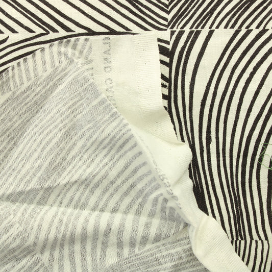 Marimekko Kubb Puuvilla-Pellava - Palapaketti