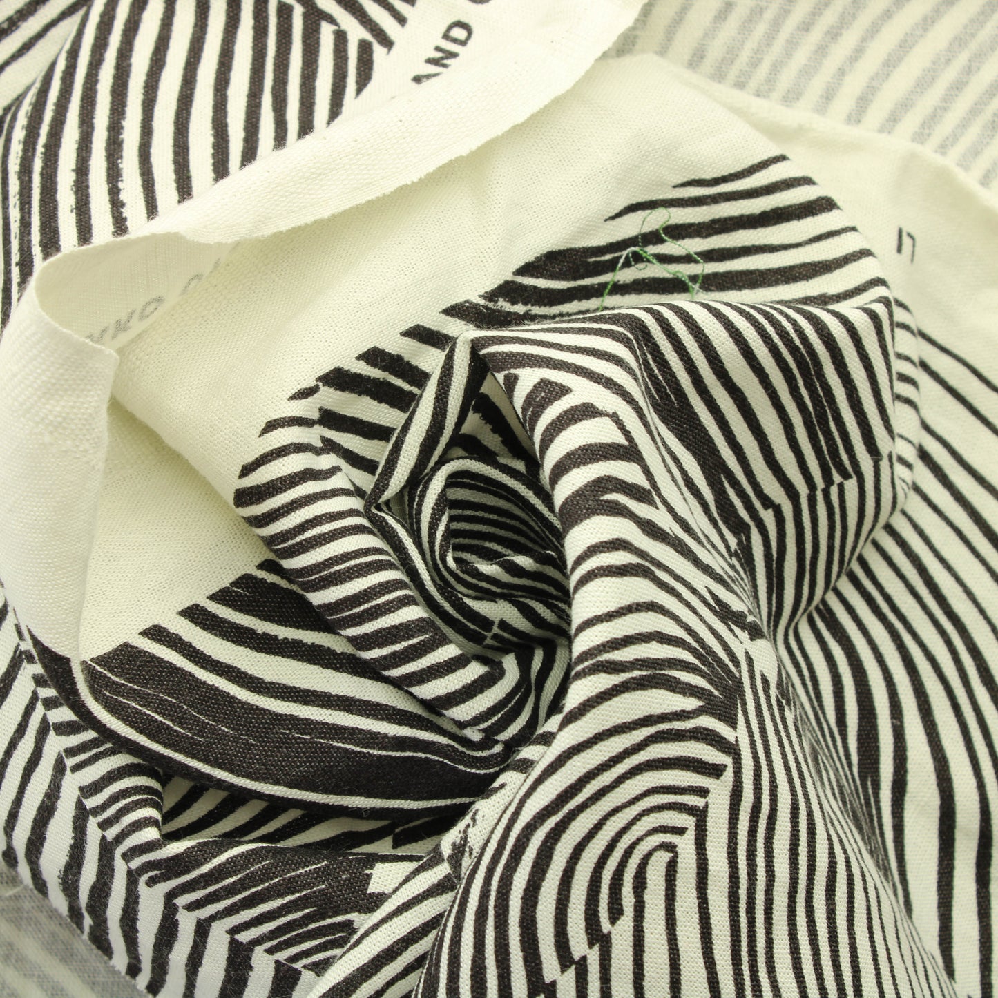 Marimekko Kubb Puuvilla-Pellava - Palapaketti