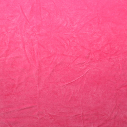 Pinkki Joustosametti - Pala