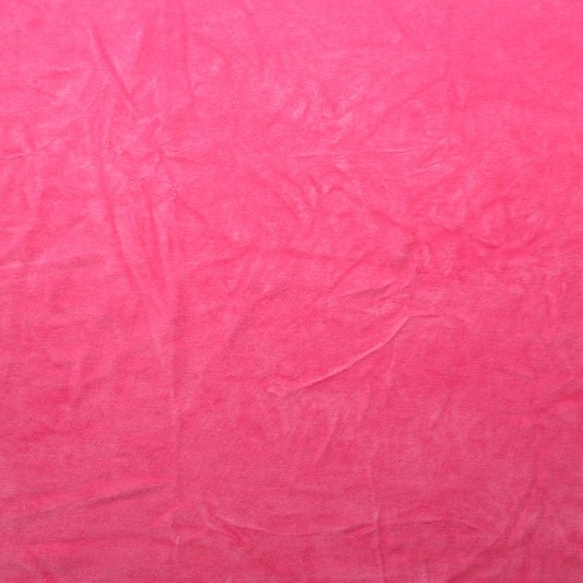 Pinkki Joustosametti - Pala