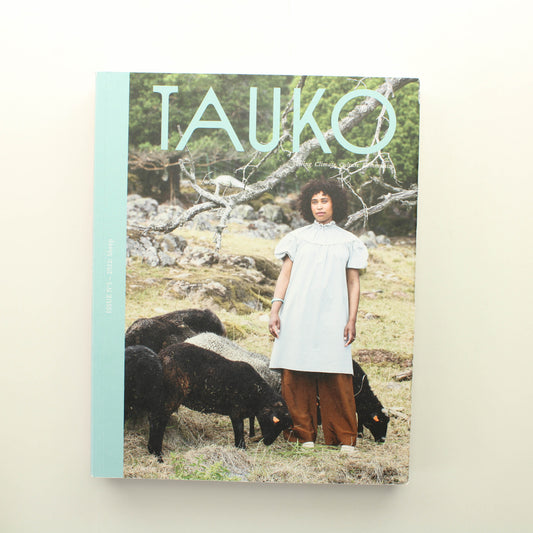 Tauko - Issue 5 2022: Sheep