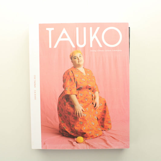 Tauko - Issue 2 Spring 2022