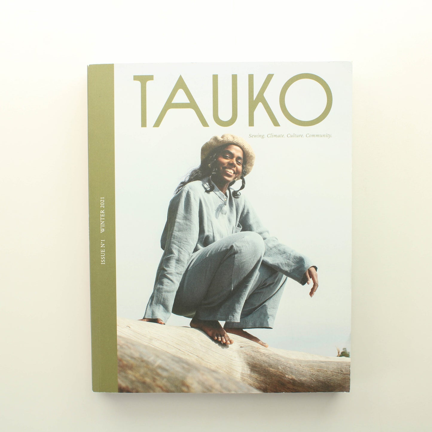 Tauko - Issue 10 Winter 2021