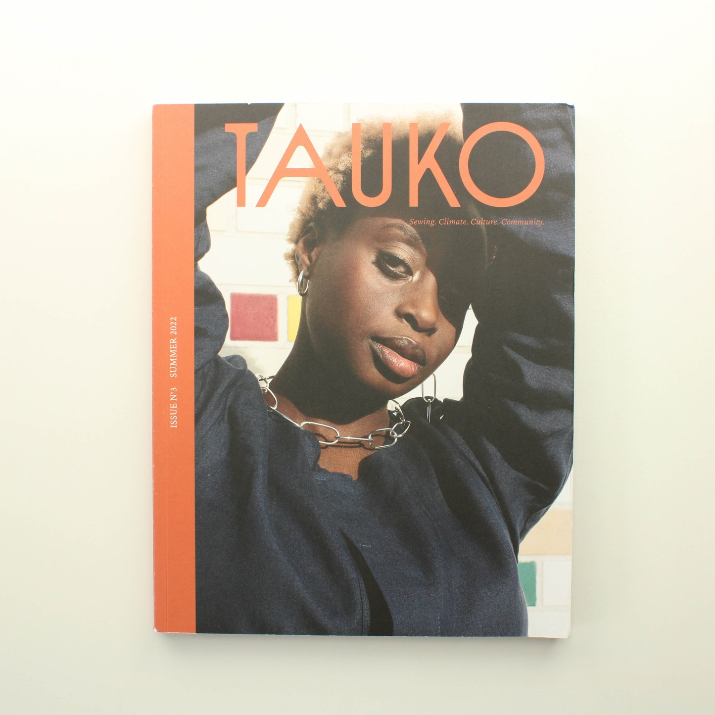 Tauko - Issue 3 Summer 2022