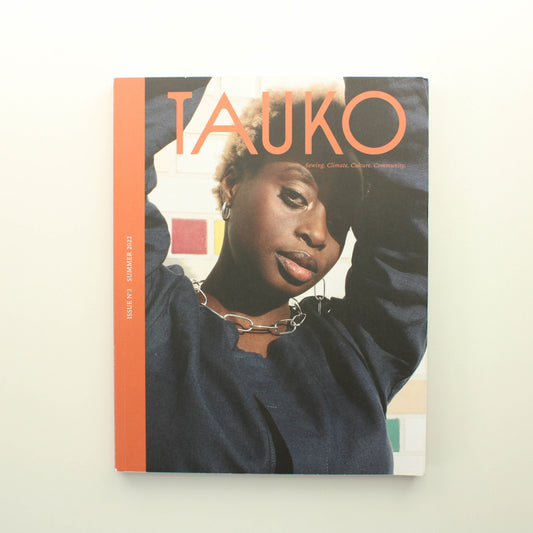 Tauko - Issue 3 Summer 2022