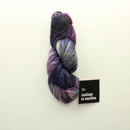 Lanitium ex Machina Basic Sock 100 g - Air Pirates