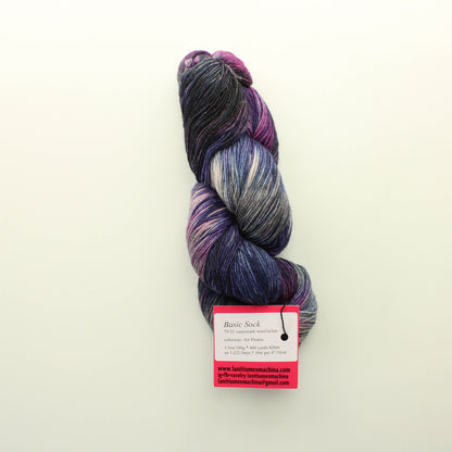 Lanitium ex Machina Basic Sock 100 g - Air Pirates