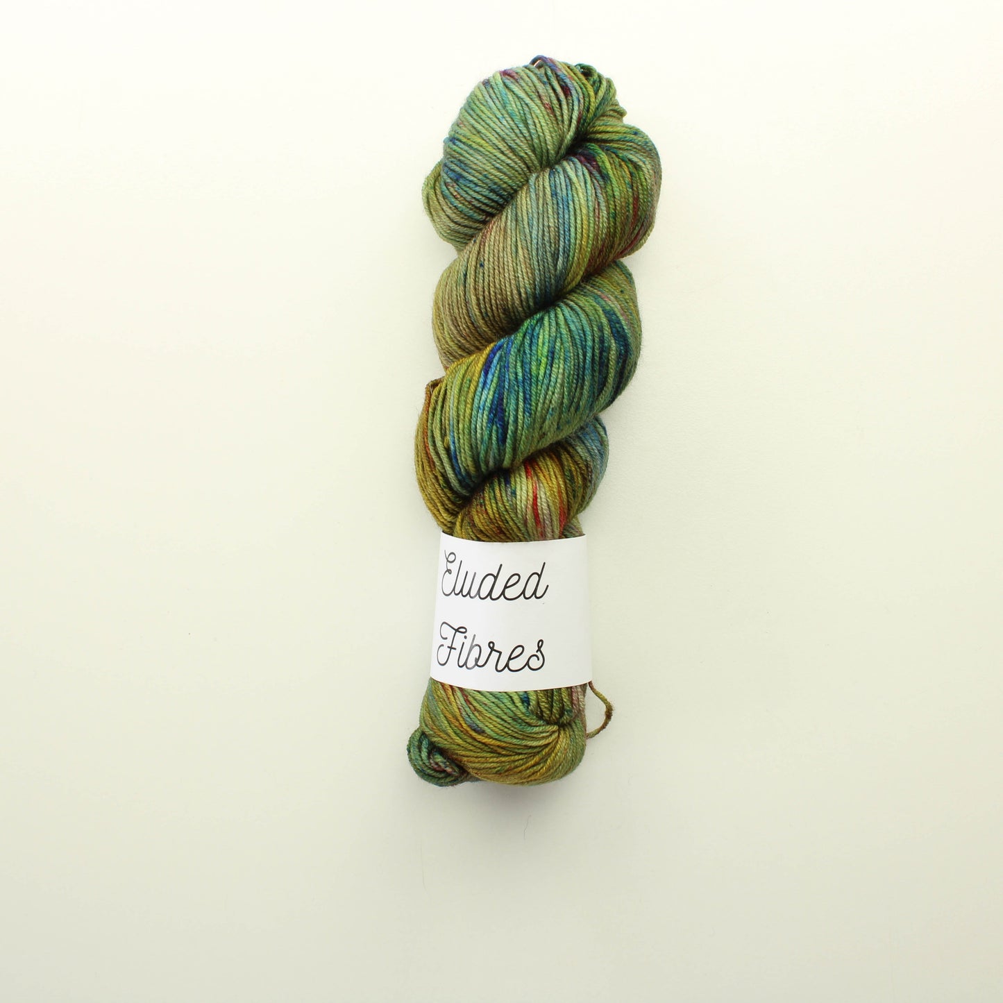 Eluded Fibres Pretty DK - Pierre